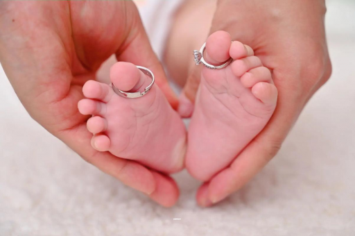 桂林六个月宝宝退烧小妙招