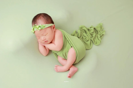 桂林宝宝出疹子发烧